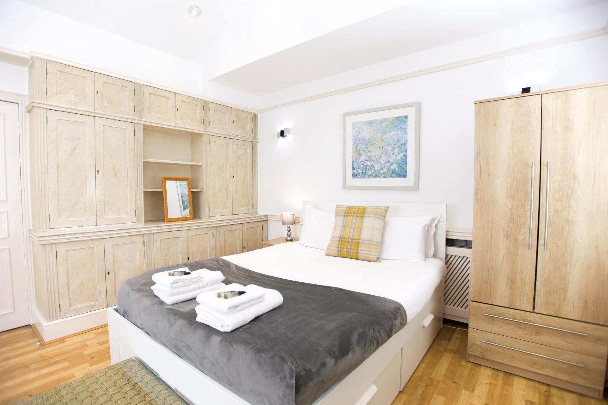Charming With Good Wifi, 5 Min To Baker Str Apartment *