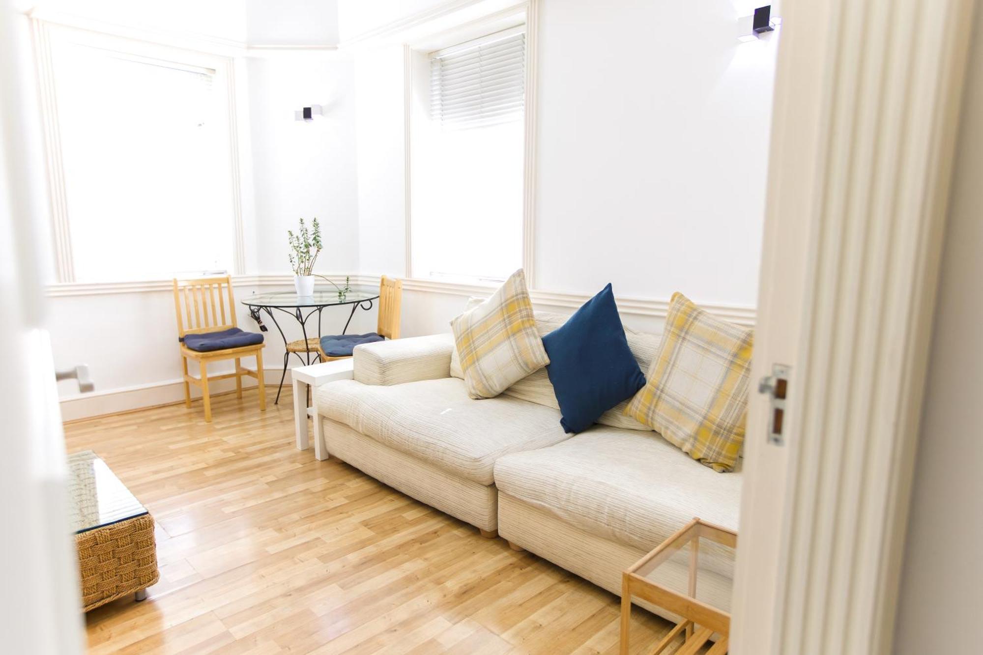 Charming With Good Wifi, 5 Min To Baker Str *
